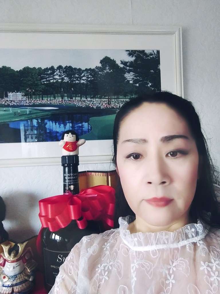 マダムブショネ