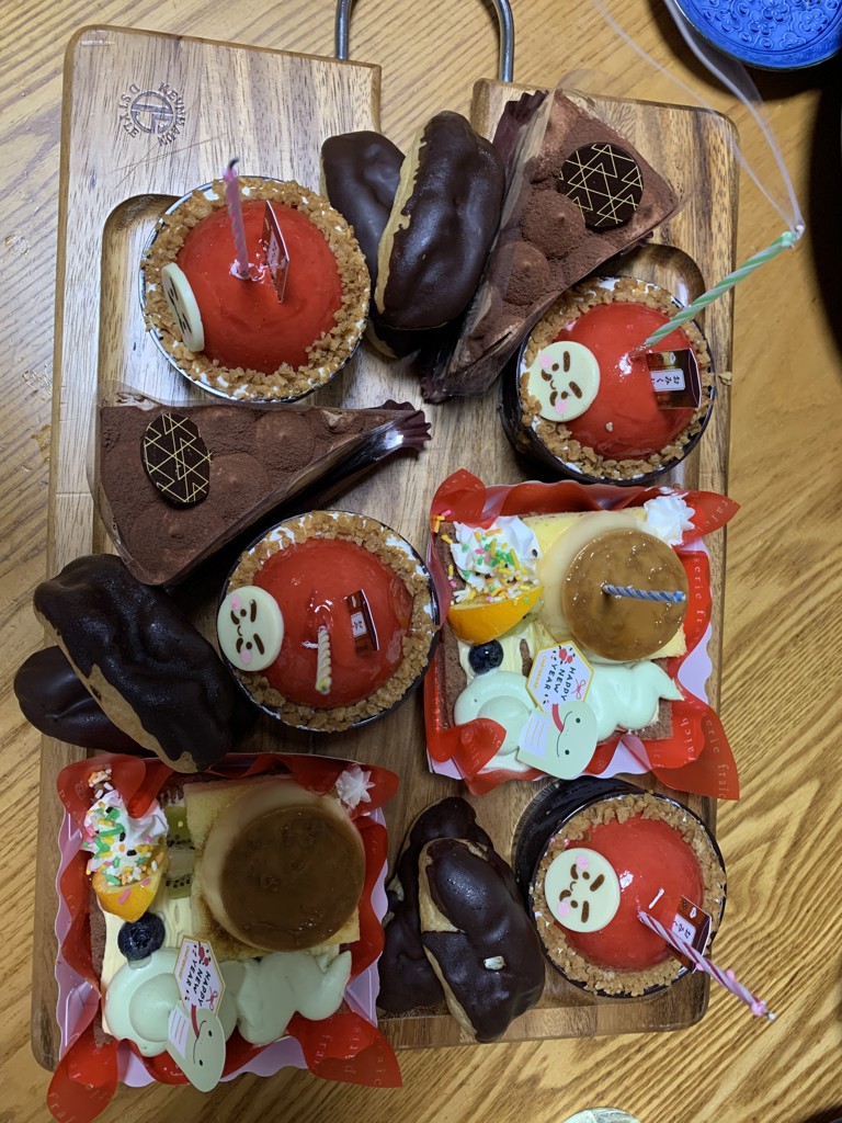 うめまま