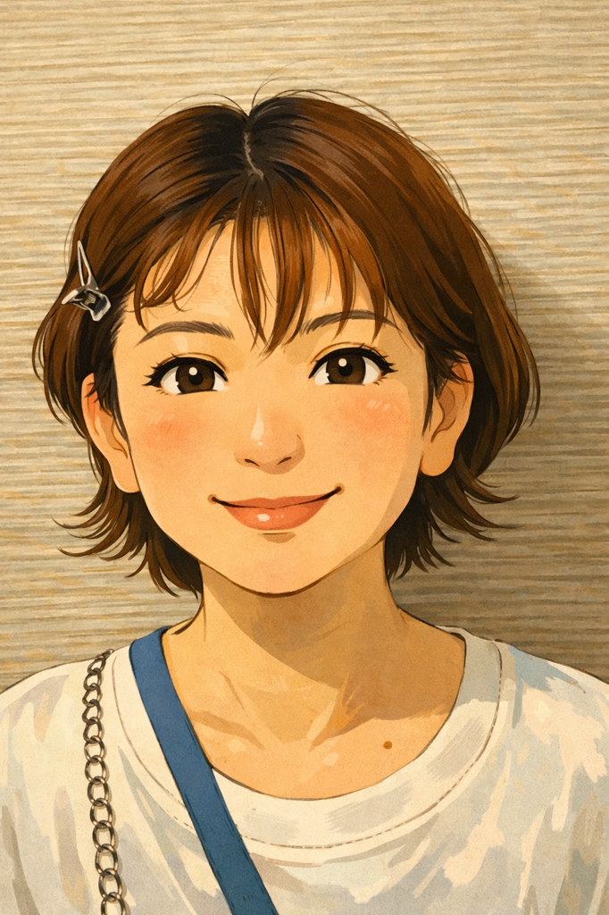 ユーザーアイコン