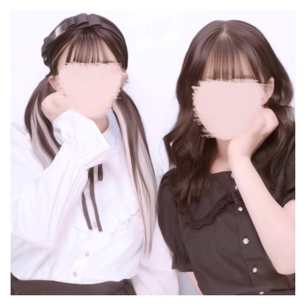 き