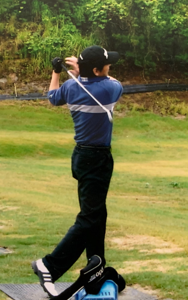 還暦過ぎても目指せダンディー！