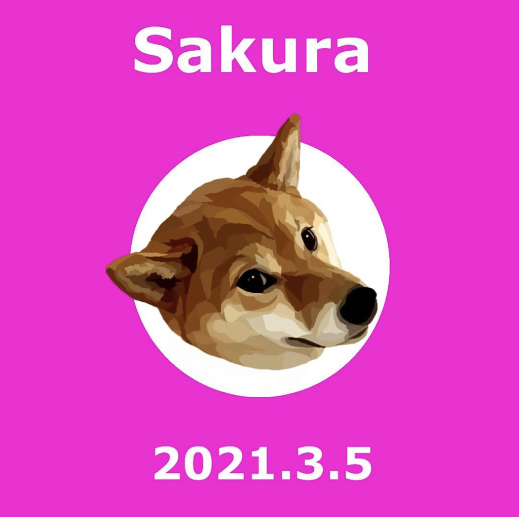 桜ママ
