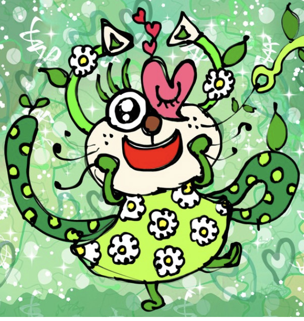 かお