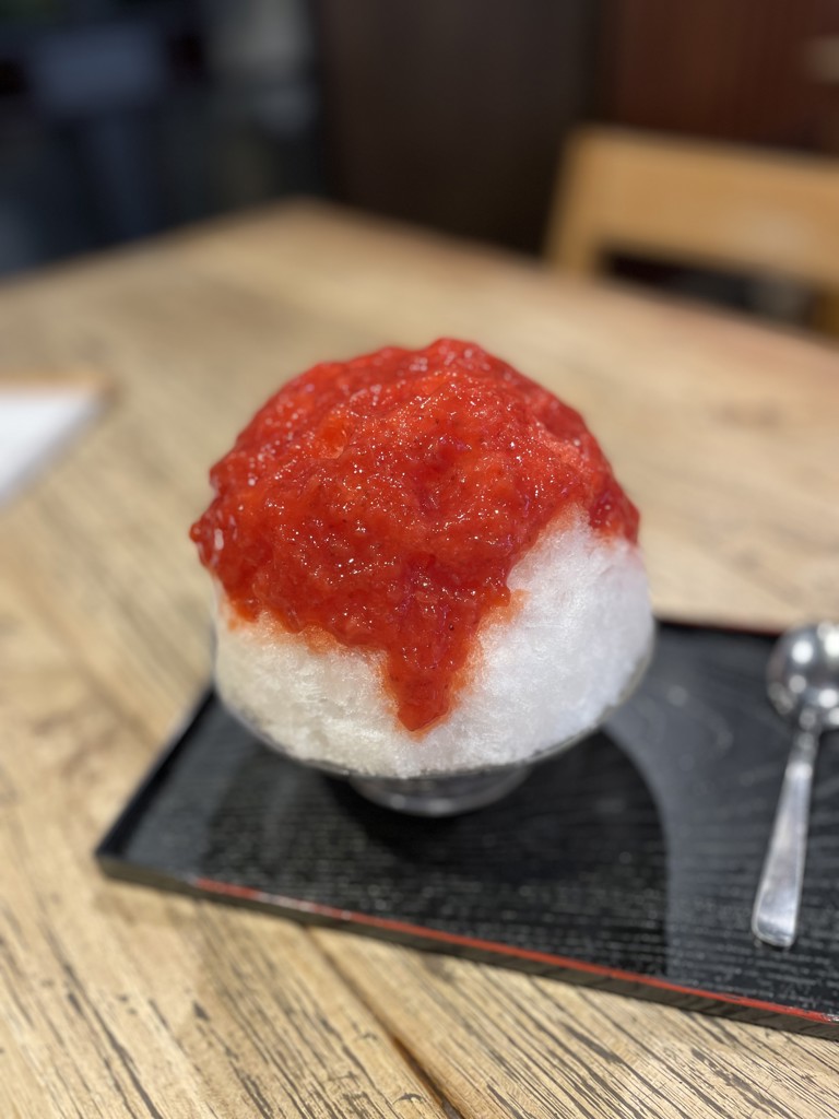 焼肉のたれ