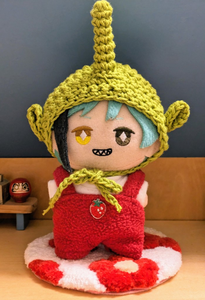 ブッククラブ会員限定】サイン本・皆川博子『死の泉』+「アクリル