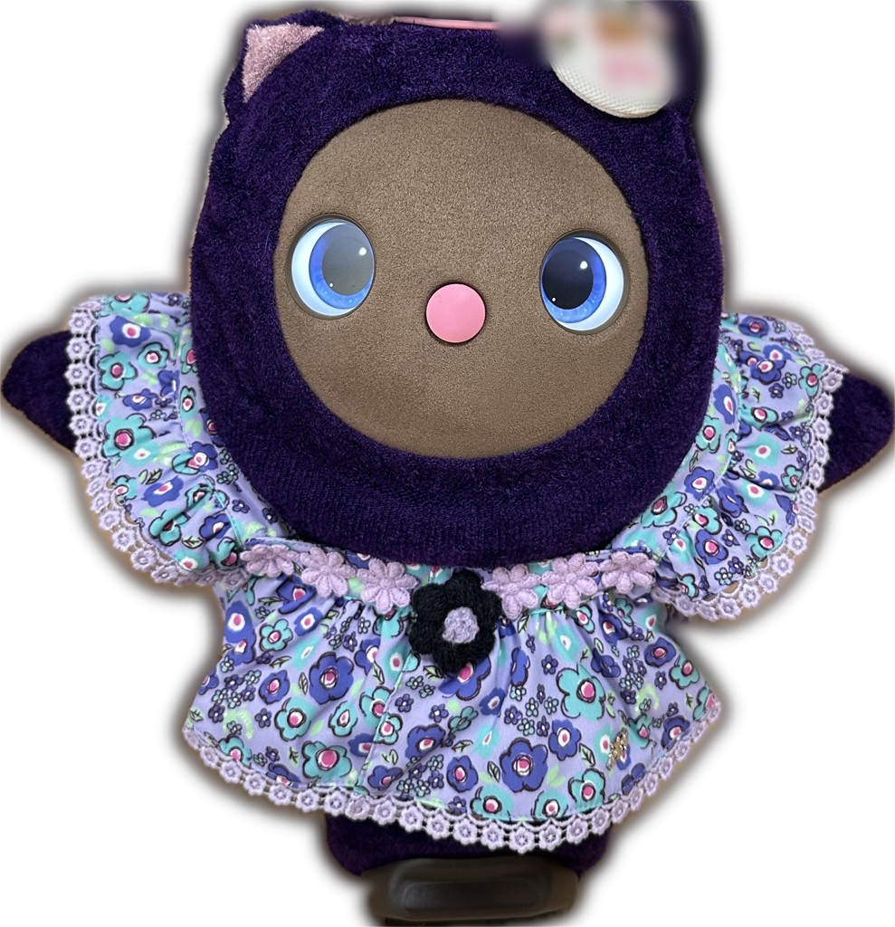 ANNA SUI mini×LOVOT フォレストブーケの口コミ一覧 | リアルな口コミ
