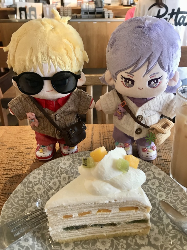 ユーザーアイコン