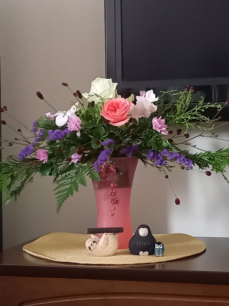 ユーザーアイコン