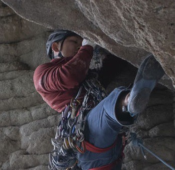 インスティンクトVS R(#34 ブラック/アズール): スカルパ | ロスト