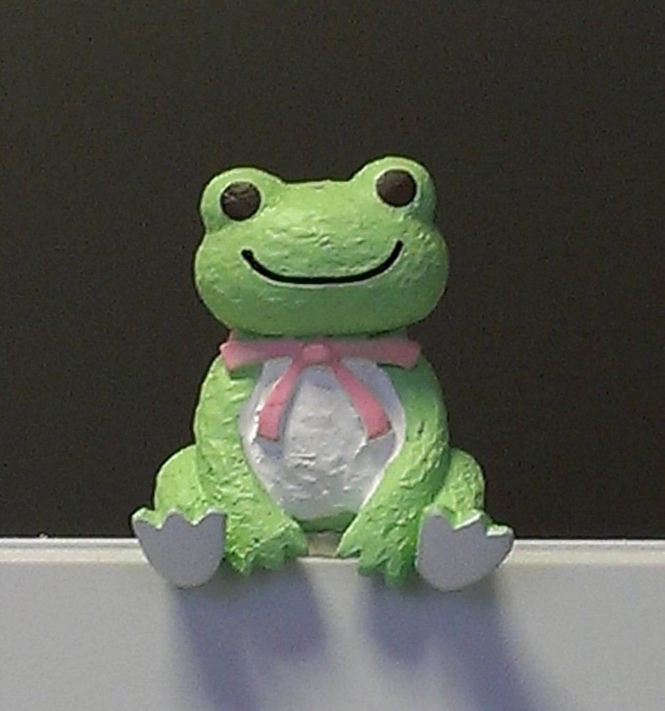 ゆずりん