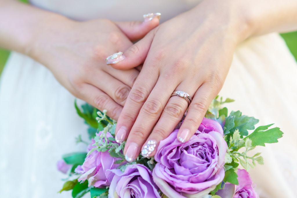 アイプリモ　ポセイドン　マリッジリング　ピンクダイヤモンド　結婚指輪　プラチナ I-PRIMOオンラインショップ |ポセイドン(プラチナ): 結婚指輪