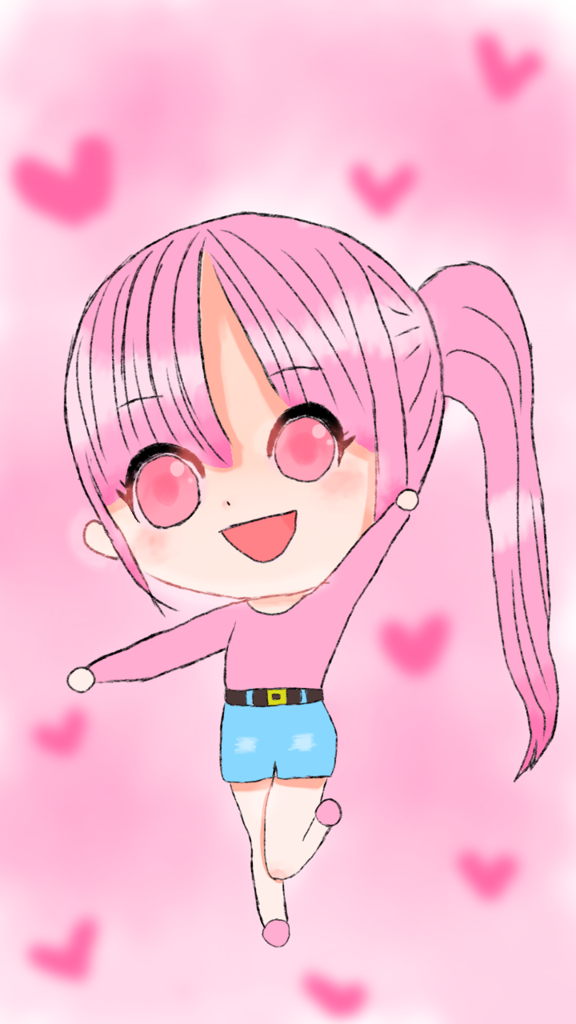 まちゃ
