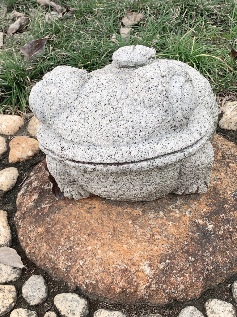 ケンゾウ