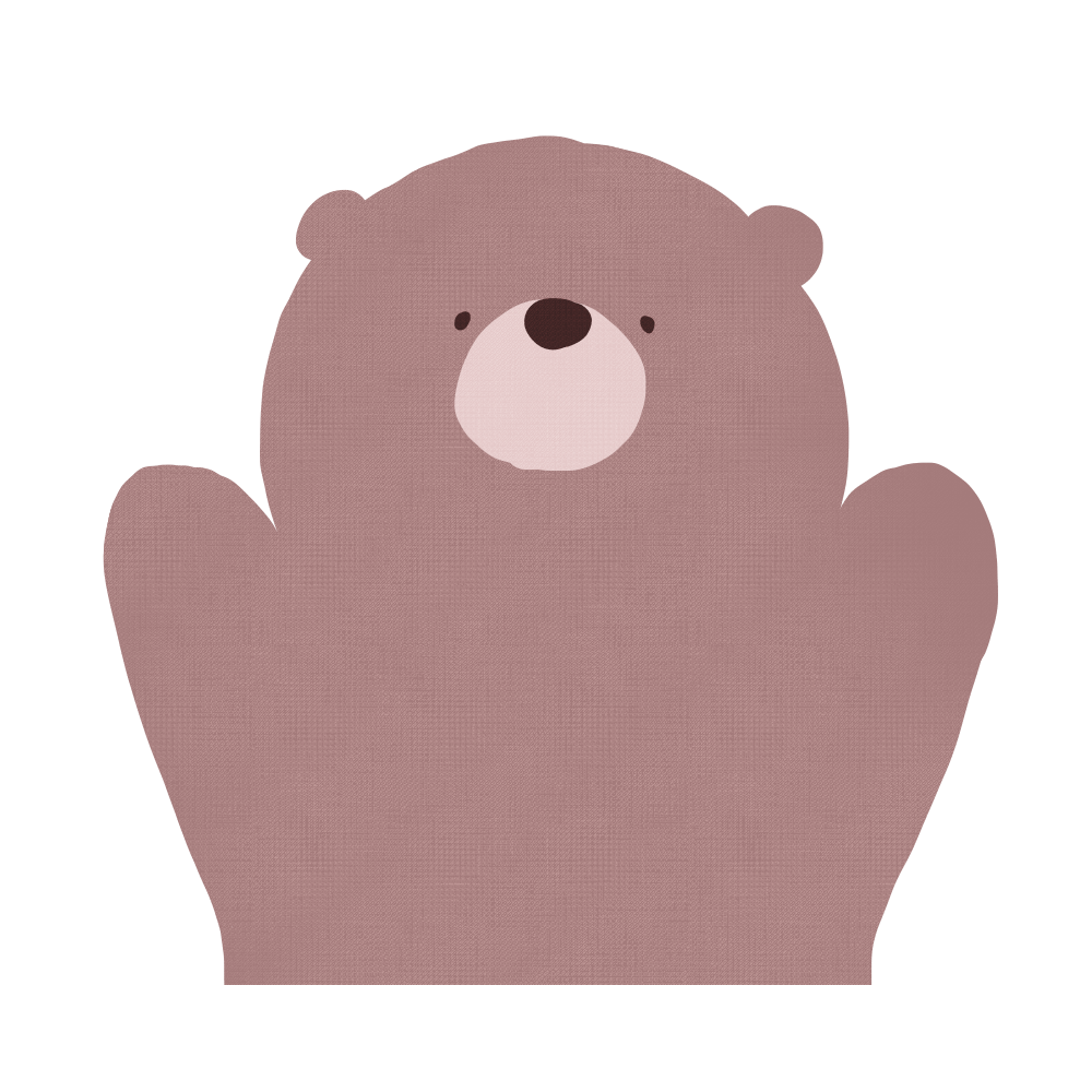 くまさん
