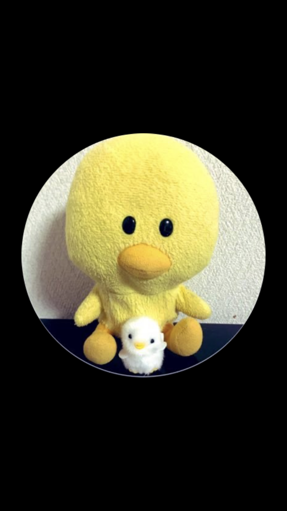 チビ