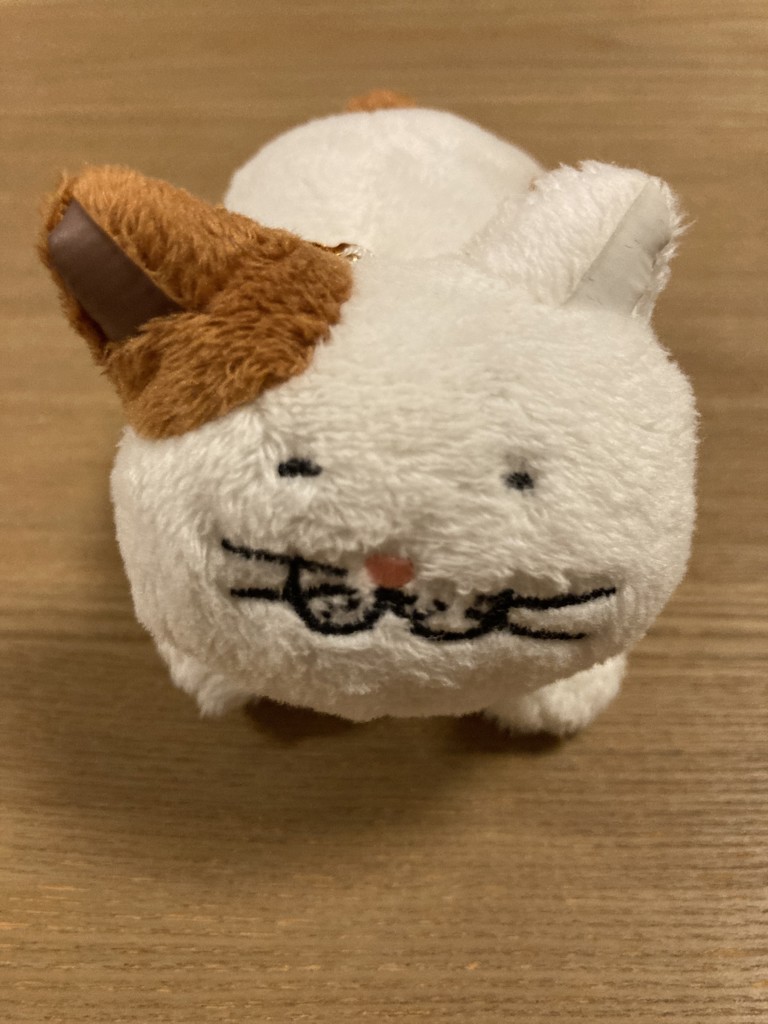 ゆるねこ