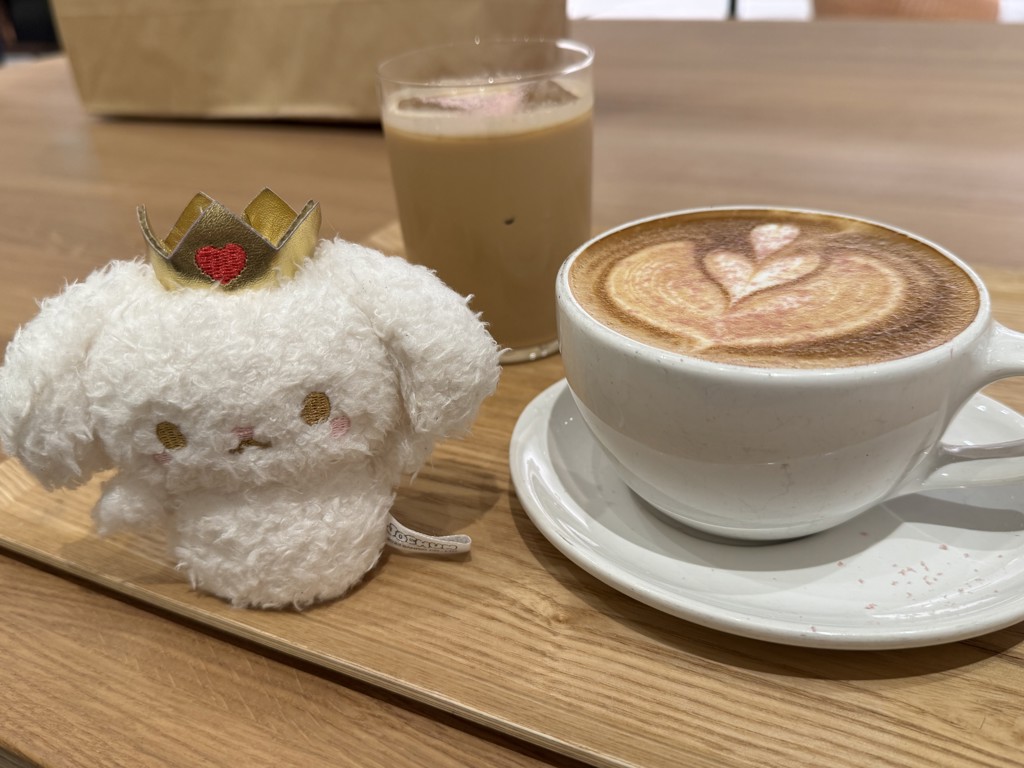 島育ちミルクティー