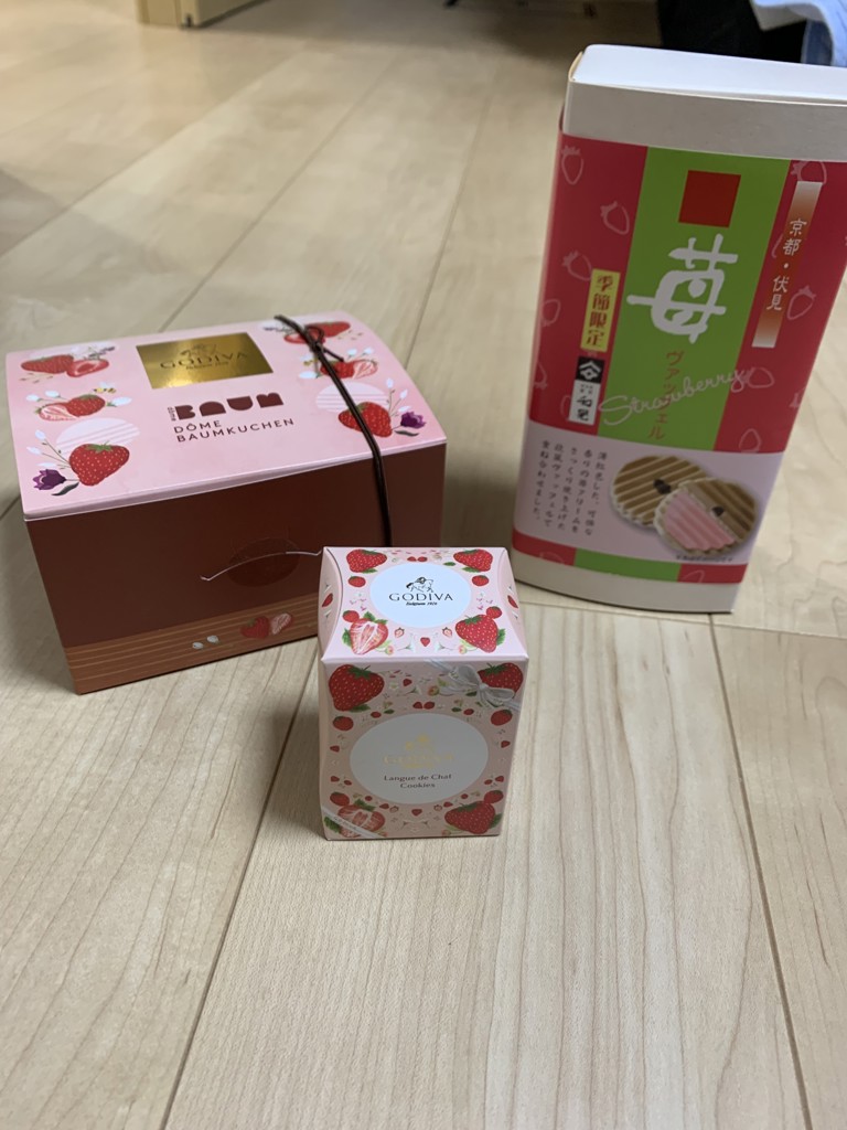 ユーザーアイコン