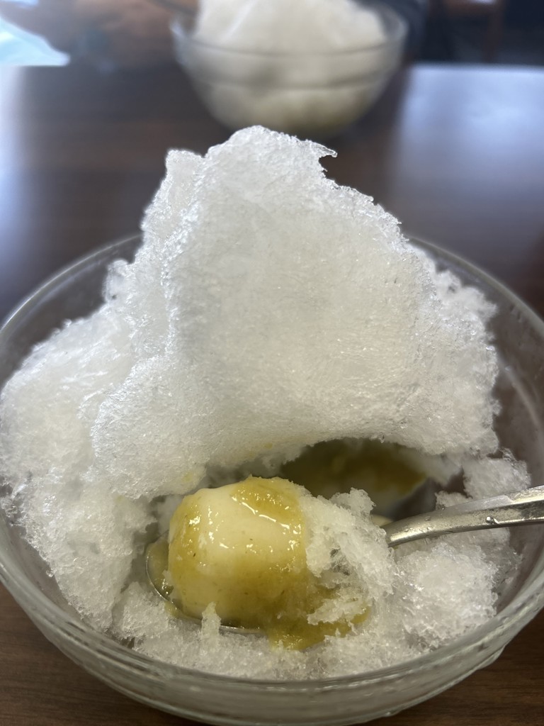 bergamot