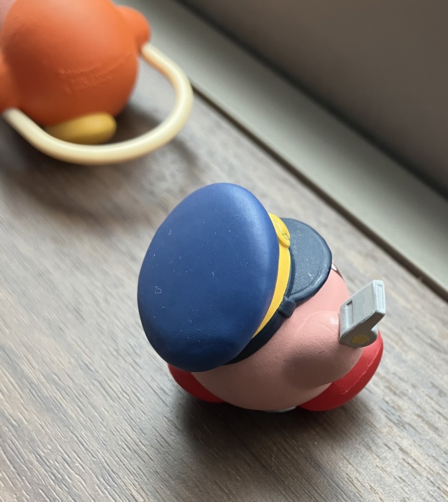 凱