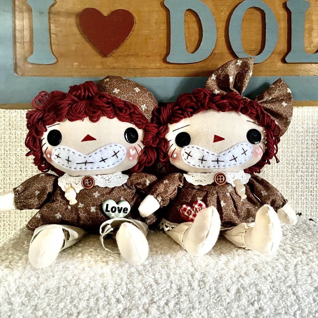 おはりこまま