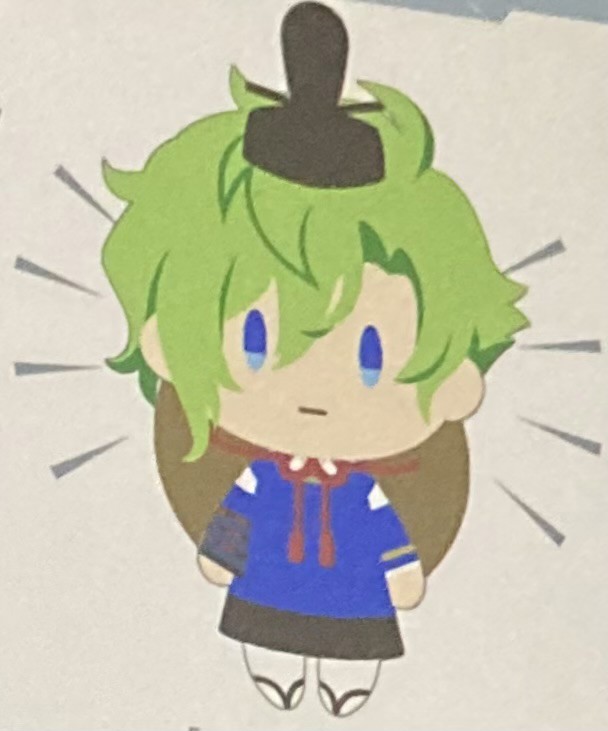 ユーザーアイコン