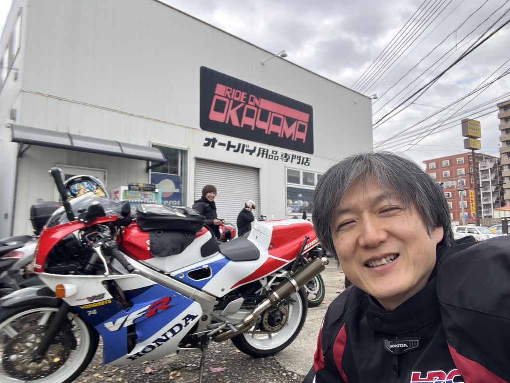 プレストライダースジャケット(S ブラック/ネイビー): ウェア・グッズ