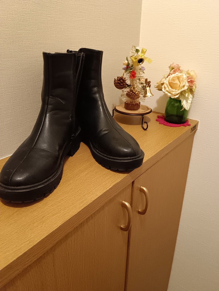 ユーザーアイコン