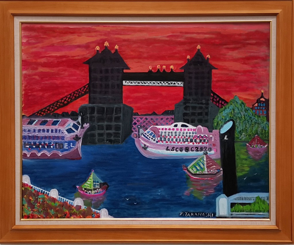 ユーザーアイコン