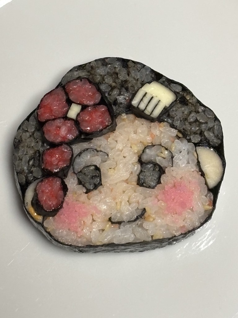 ユーザーアイコン