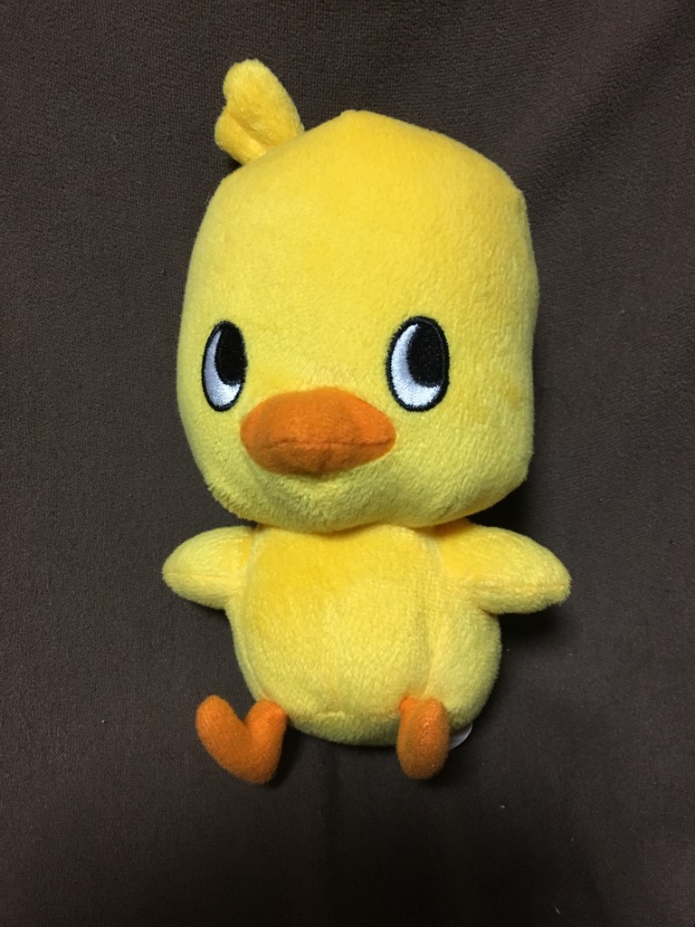 ユーザーアイコン