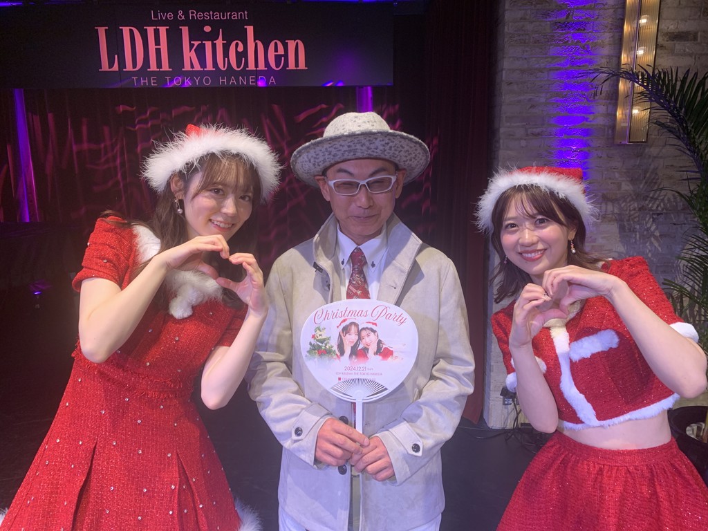 夏でも…ハル‼️