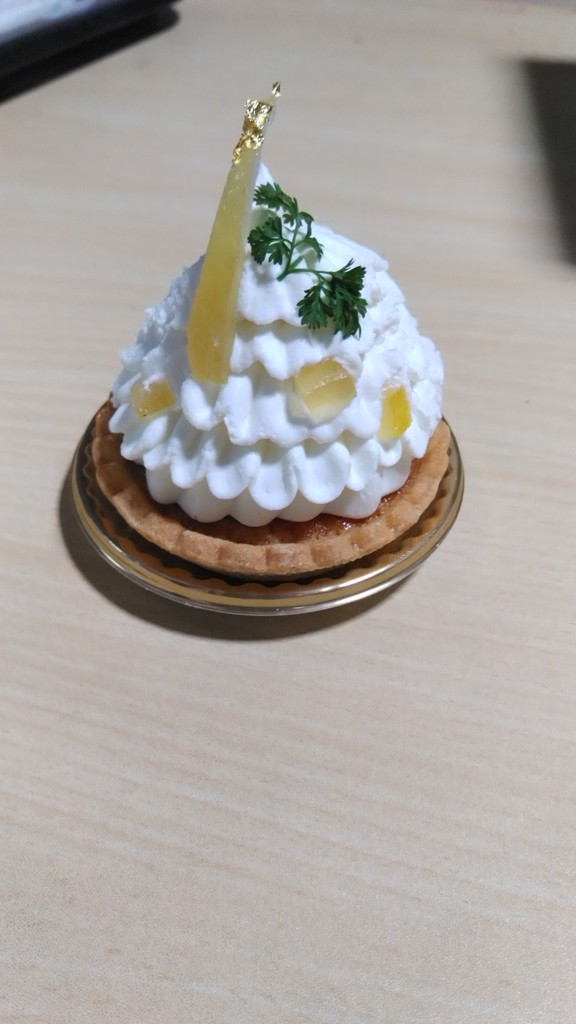 チビタママ