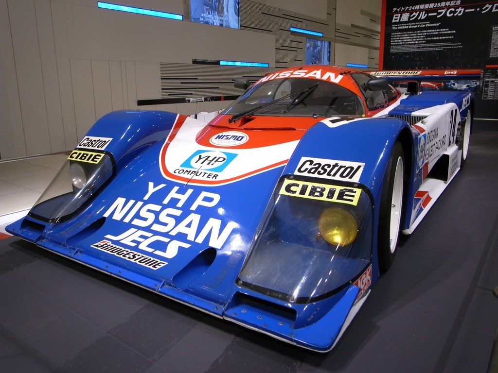 旅好きエンジニア