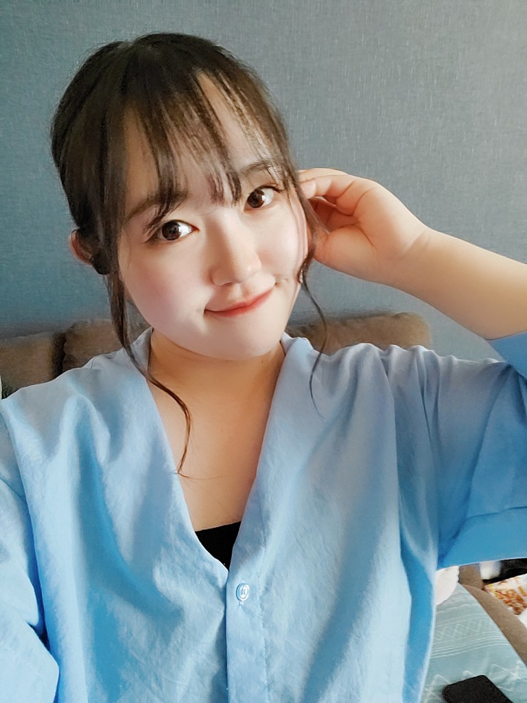 くぅちゃん