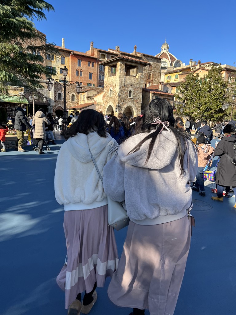 いっくう