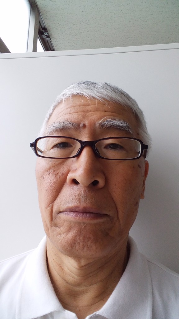 ユーザーアイコン