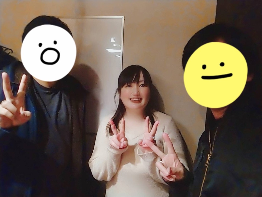 ユーザーアイコン