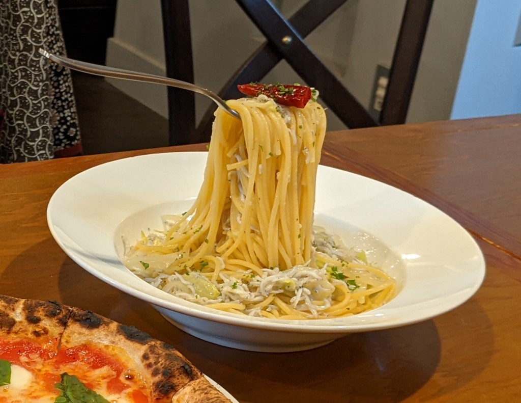 ハマもも
