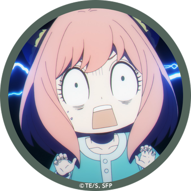 あ～にゃ