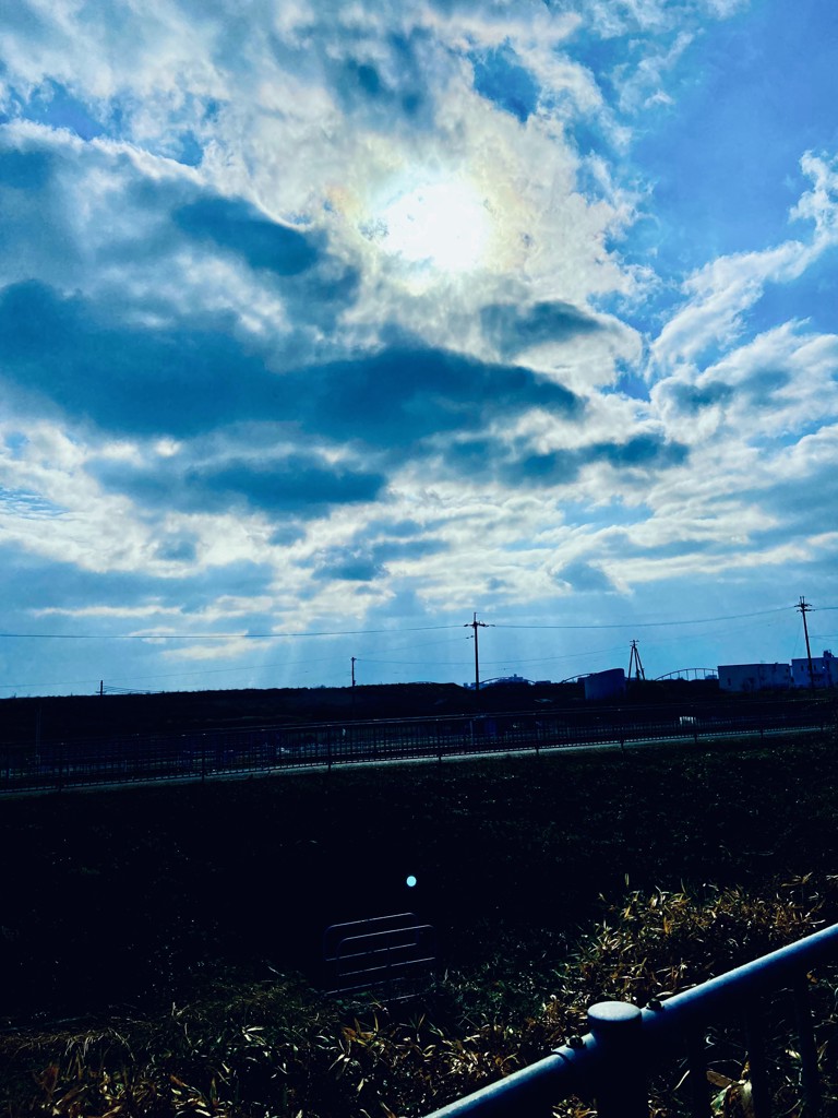 あおむし