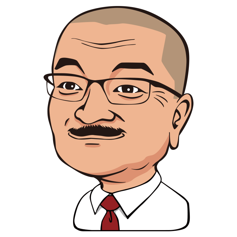 いしやん