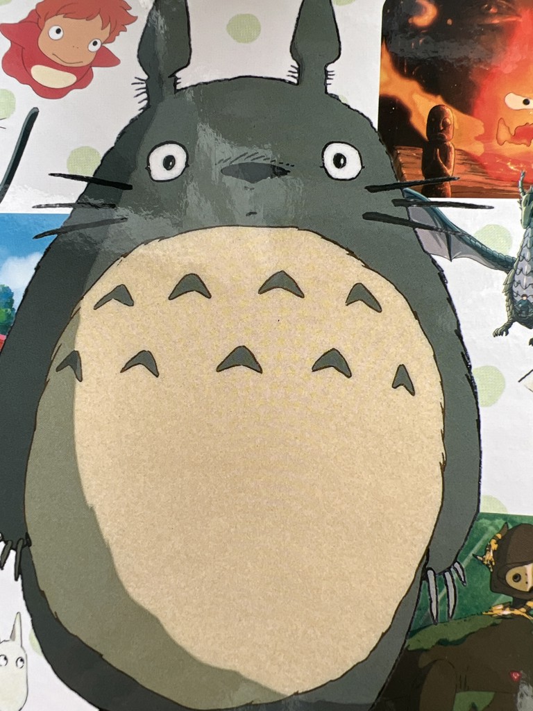 ナオコサン