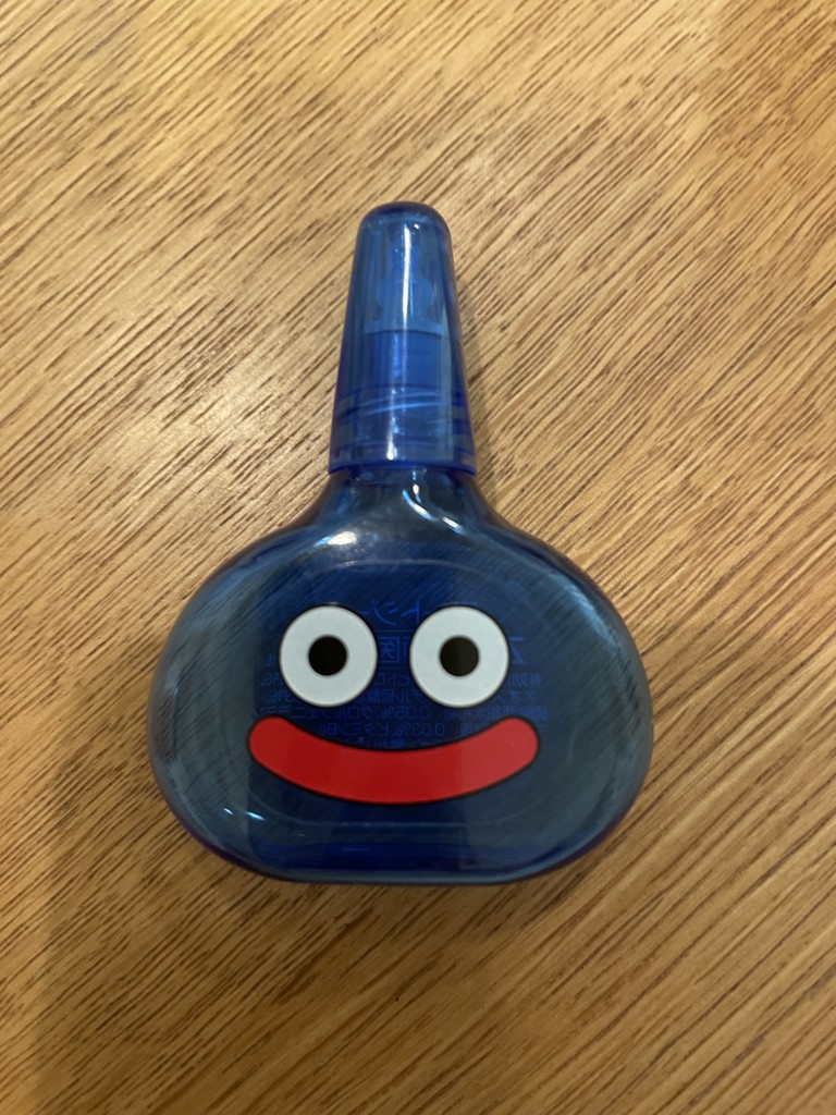 ぷよたん