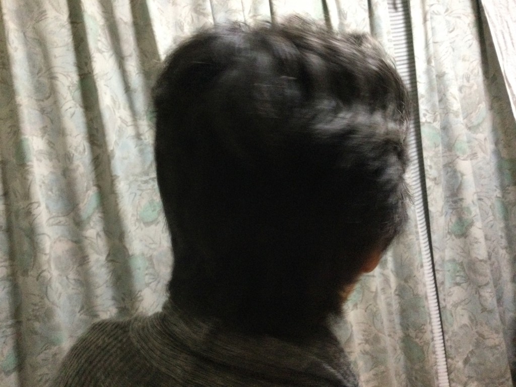 ユーザーアイコン