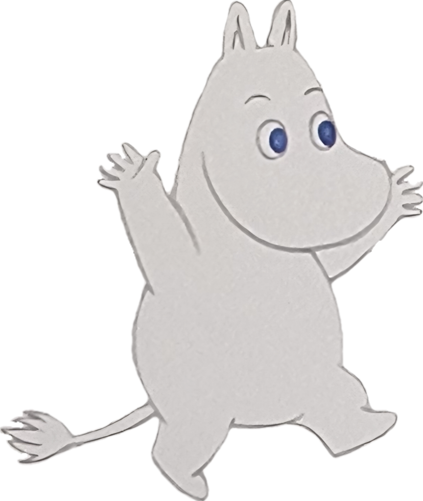 MOOMIN 