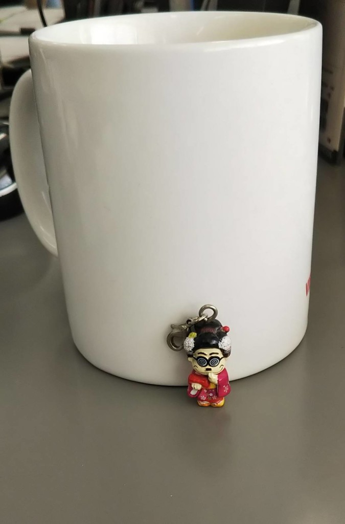 デリンマン