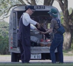 ユーザーアイコン
