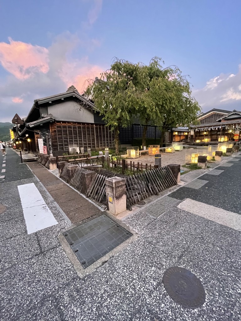 うねり髪からさよならしたい