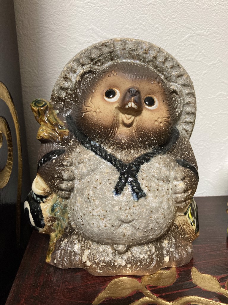 大安レイン